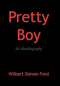 Paperback Pretty Boy: An Autobiography Book