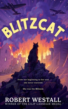 Paperback Blitzcat Book