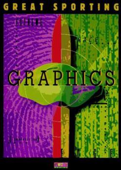 Hardcover Great Sporting Goods Graphics Book