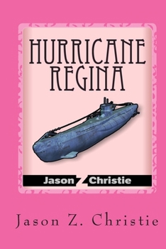 Paperback Hurricane Regina Book