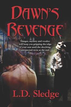 Paperback Dawn's Revenge Book