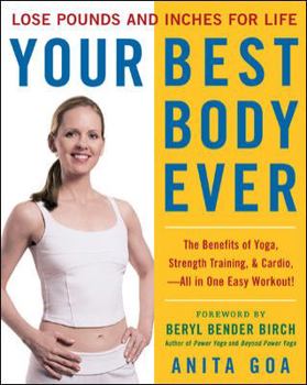 Paperback Your Best Body Ever Book