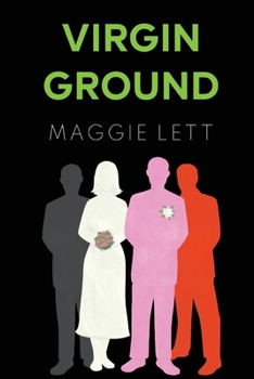 Paperback Virgin Ground Book