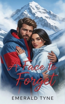 Paperback A Face to Forget Book
