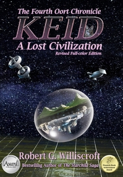 Hardcover Keid: A Lost Civilization Book