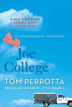 Paperback Joe College Book