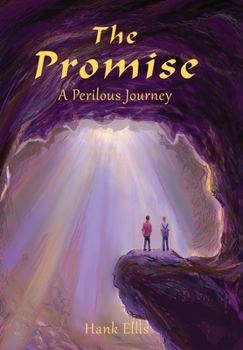 Hardcover The Promise Book