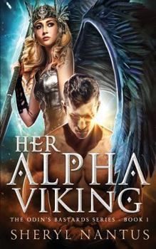Her Alpha Viking - Book #1 of the Odin's Bastards
