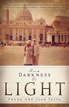 Paperback From Darkness to Light Book