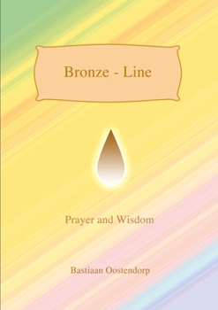 Paperback Bronze Line Book
