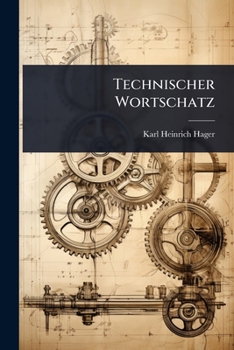 Paperback Technischer Wortschatz [German] Book