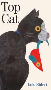 Paperback Top Cat Book