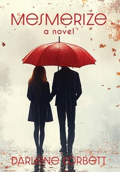 Hardcover Mesmerize Book