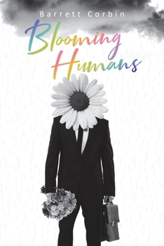 Paperback Blooming Humans Book