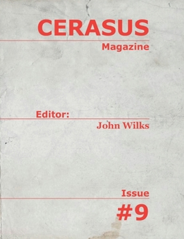 Paperback CERASUS Magazine: Issue # 9 Book