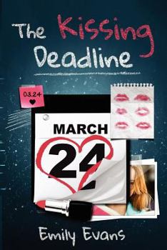 Paperback The Kissing Deadline Book