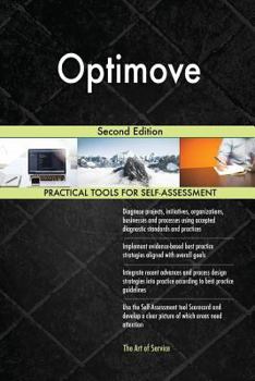 Paperback Optimove Second Edition Book