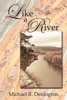 Paperback Like a River Book