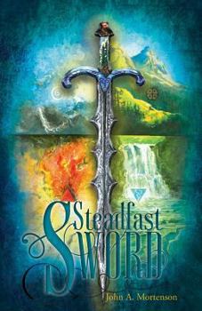 Paperback Steadfast Sword Book