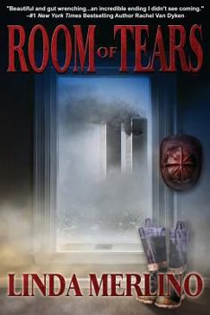 Paperback Room of Tears Book