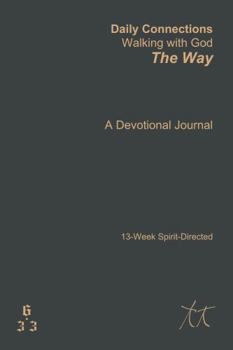 Paperback Daily Connections: The Way Book