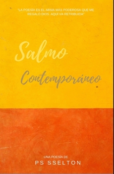 Paperback Salmo contempor?neo [Spanish] Book
