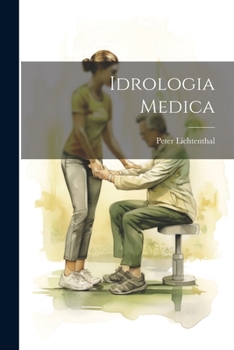 Paperback Idrologia Medica [Italian] Book