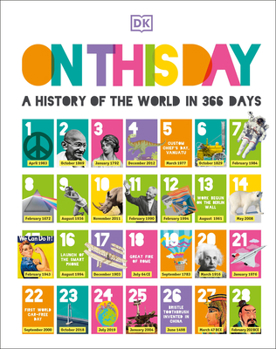 On This Day: A History of the World in 366 Days