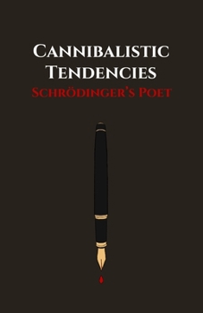 Paperback Cannibalistic Tendencies Book