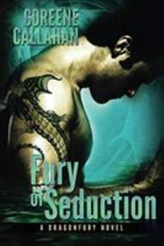 Paperback Fury of Seduction Book
