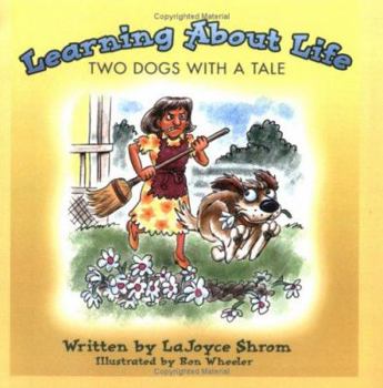 Paperback Learning About Life Book