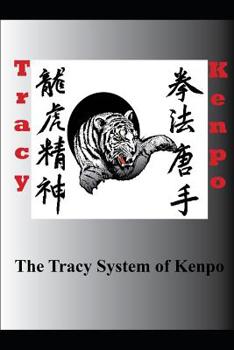 Paperback The Tracy System of Kenpo: Yellow - Black Book