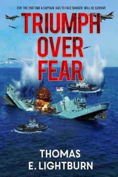 Paperback Triumph Over Fear Book