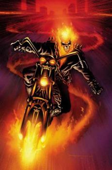 Ghost Rider by Daniel Way: The Complete Collection - Book  of the Ghost Rider (2006) (Collected Editions)