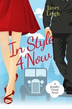 Paperback In Style 4 Now Book
