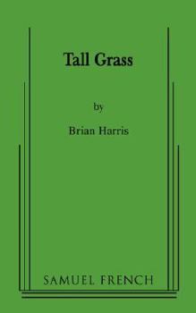 Paperback Tall Grass Book