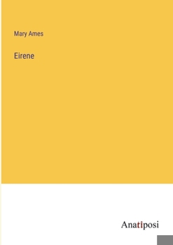 Paperback Eirene Book