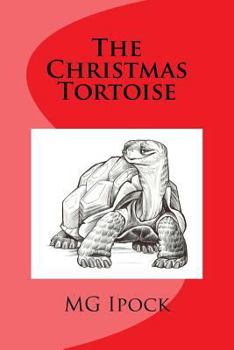 Paperback The Christmas Tortoise Book