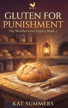 Paperback Gluten for Punishment Book