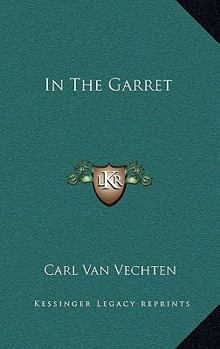 Hardcover In The Garret Book