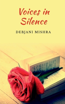 Paperback Voices in Silence Book