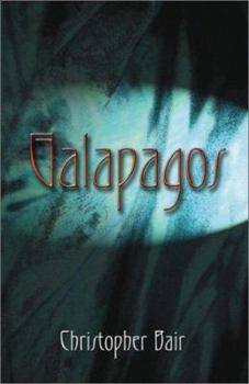 Paperback Galapagos Book