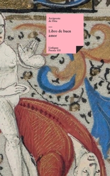 Hardcover Libro de buen amor [Spanish] Book