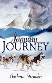 Paperback January Journey Book