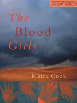 Paperback The Blood Girls Book