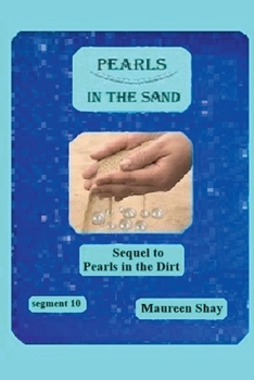 Paperback Pearls in the Sand Book