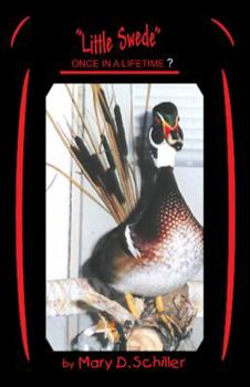 Paperback Little Swede Book