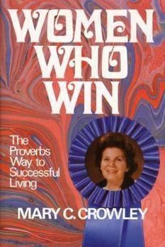 Hardcover Women Who Win Book