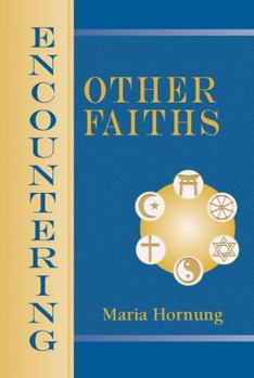 Paperback Encountering Other Faiths Book