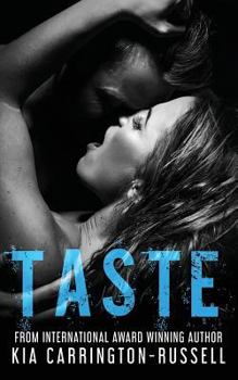 Paperback Taste Book